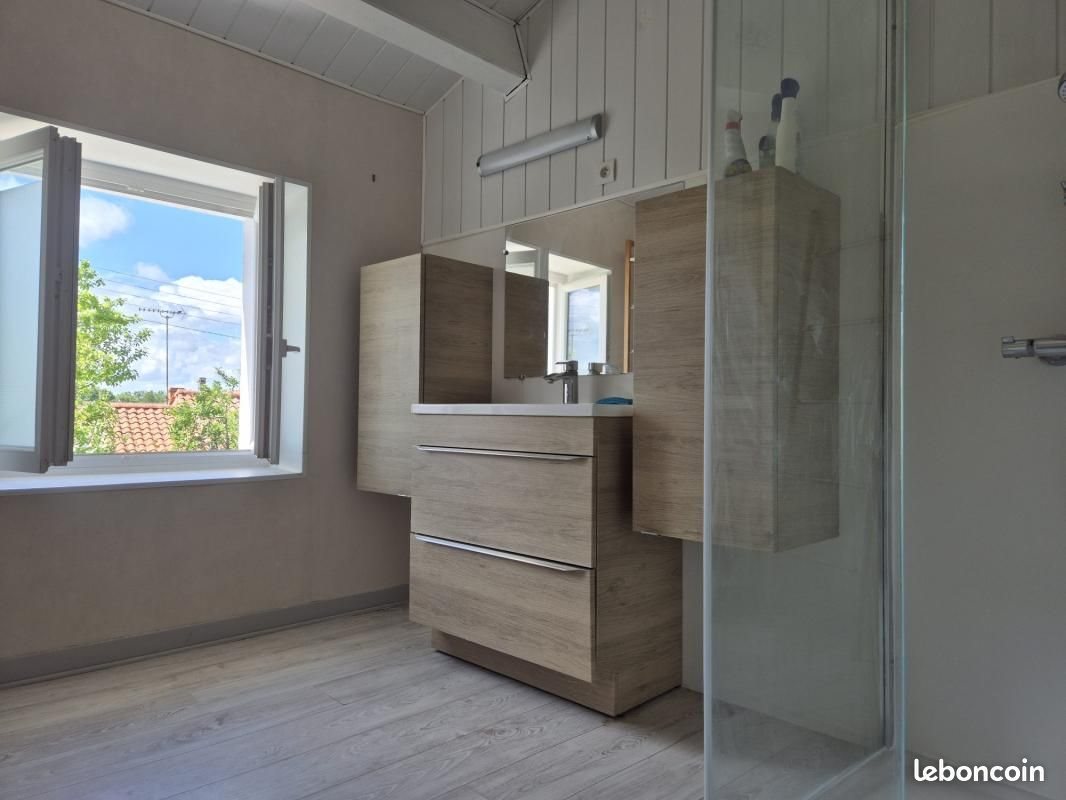 Maison à vendre, 90m², Niort
