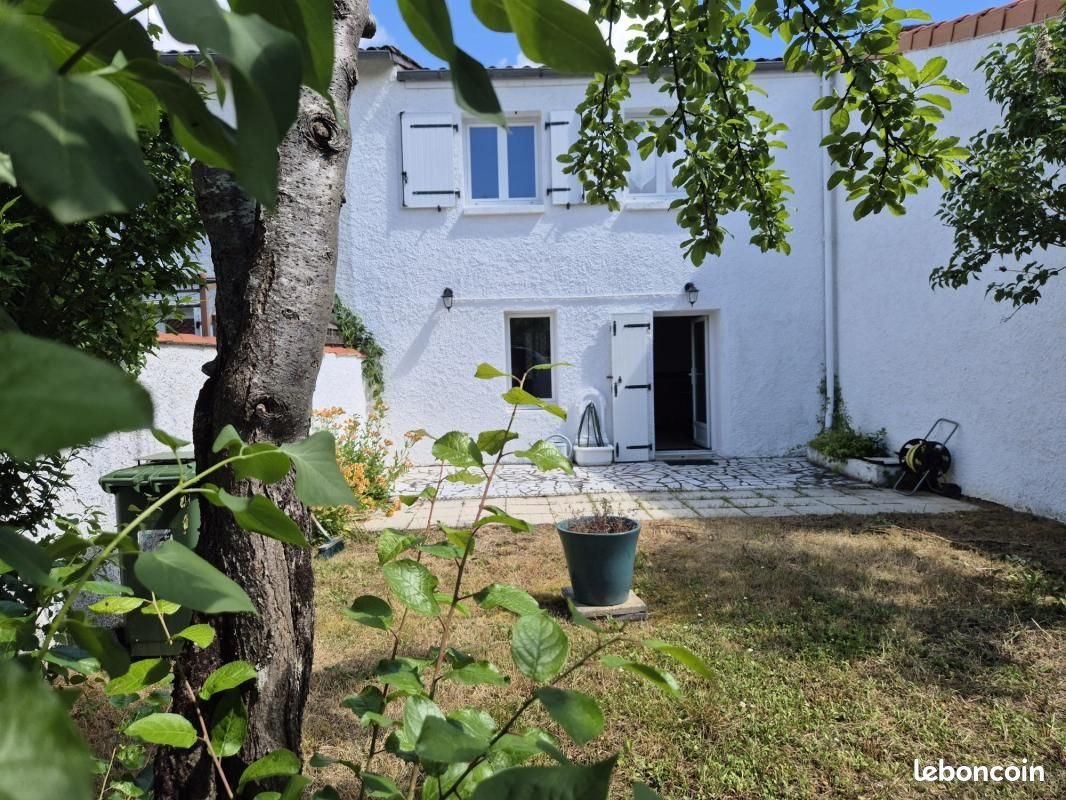 Maison à vendre, 90m², Niort