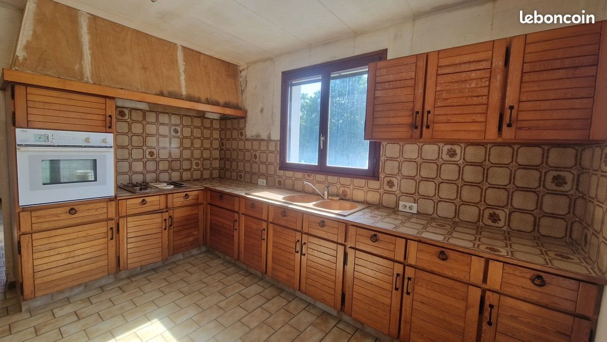 Maison à vendre, 210m², Vallans