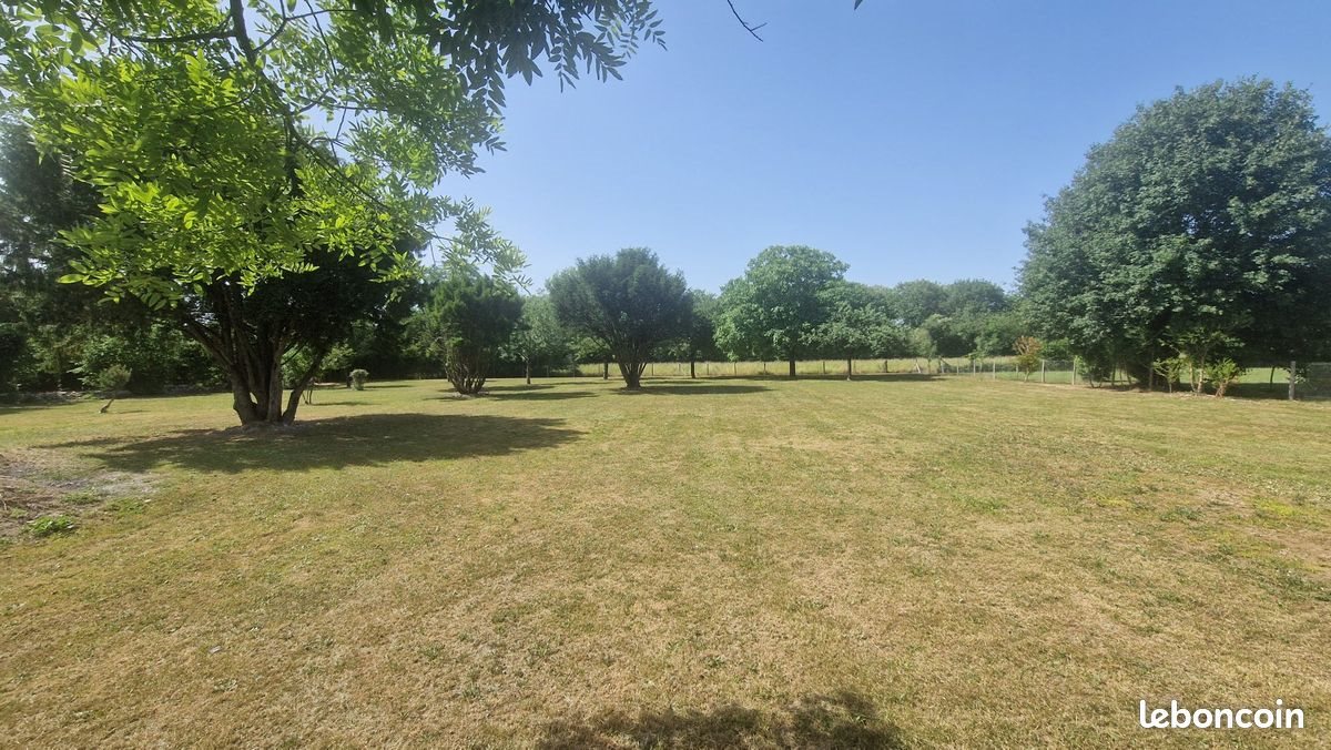 Maison à vendre, 210m², Vallans