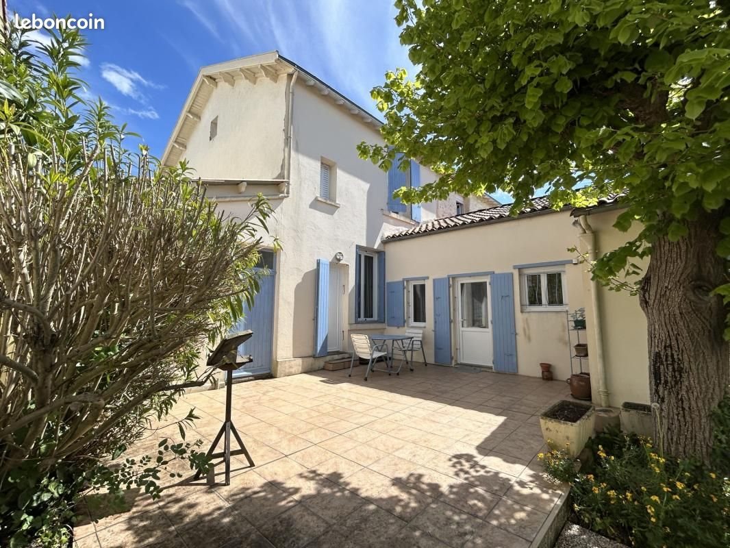 Maison à vendre, 115m², Niort