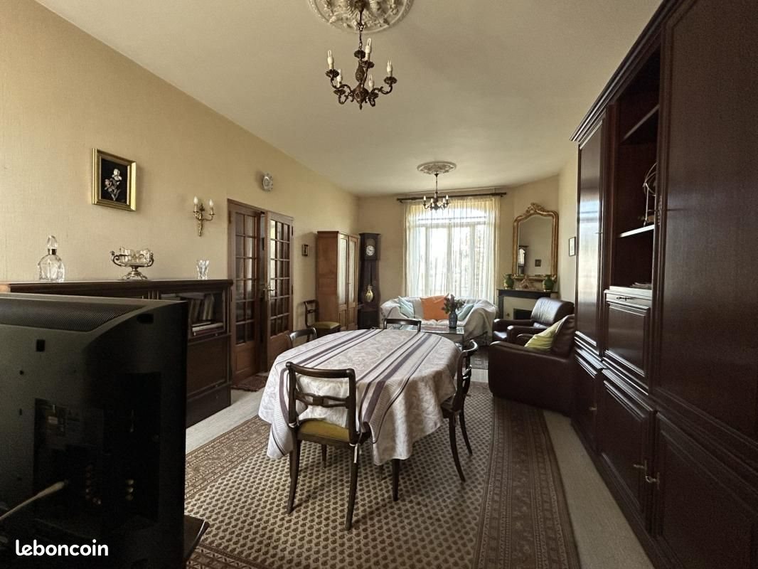 Maison à vendre, 115m², Niort