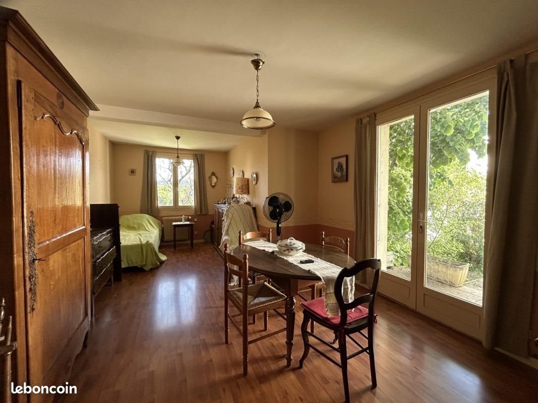 Maison à vendre, 115m², Niort