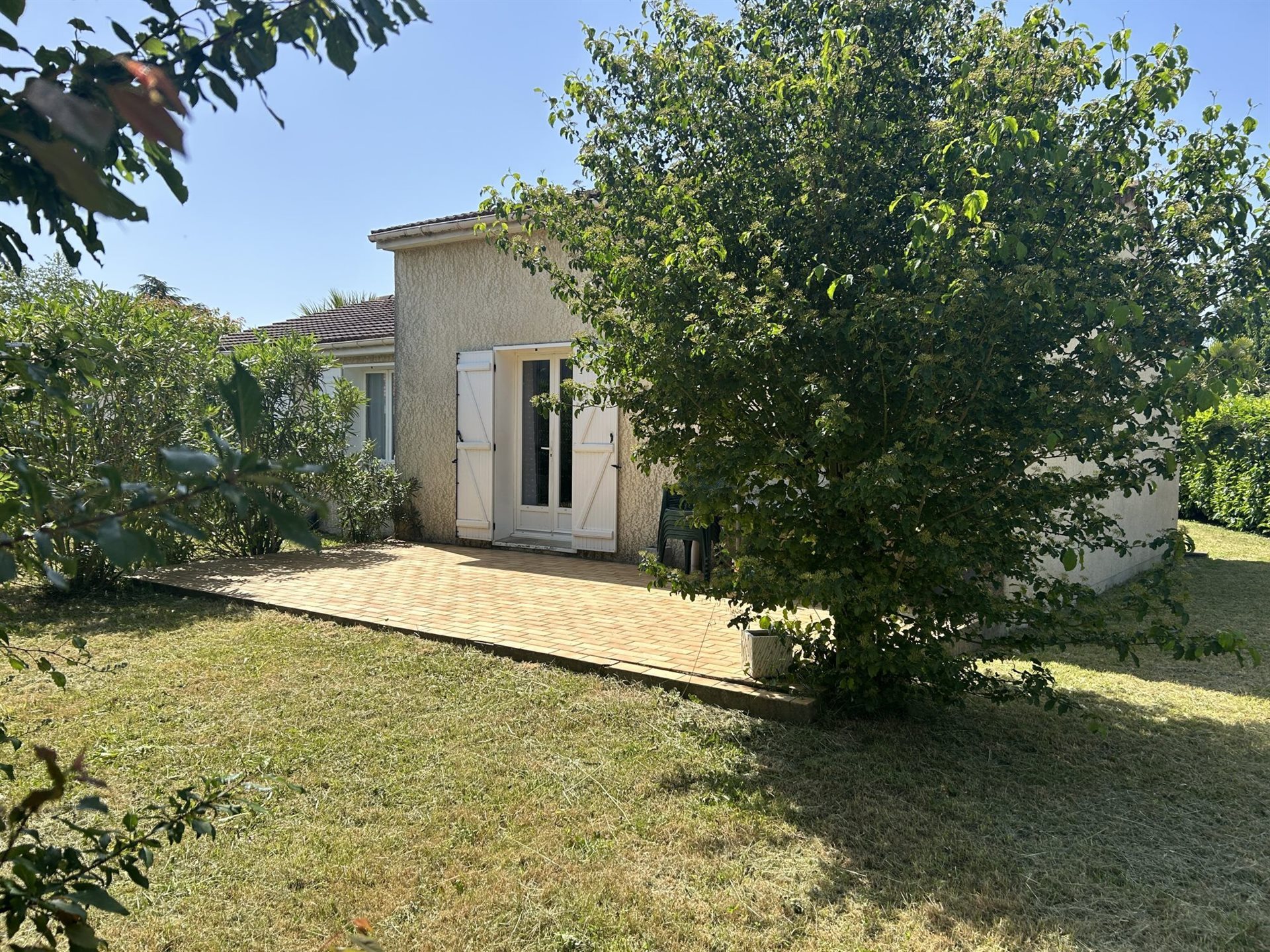 Maison à vendre, 105m², Chauray