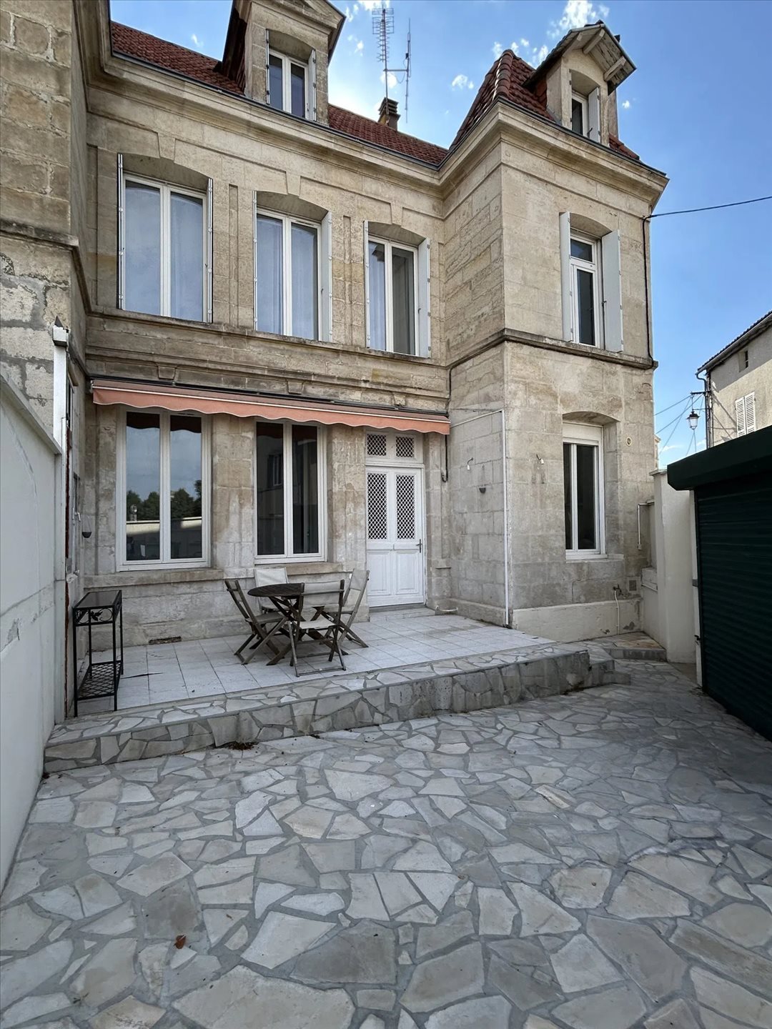 Maison à vendre, 140m², Niort