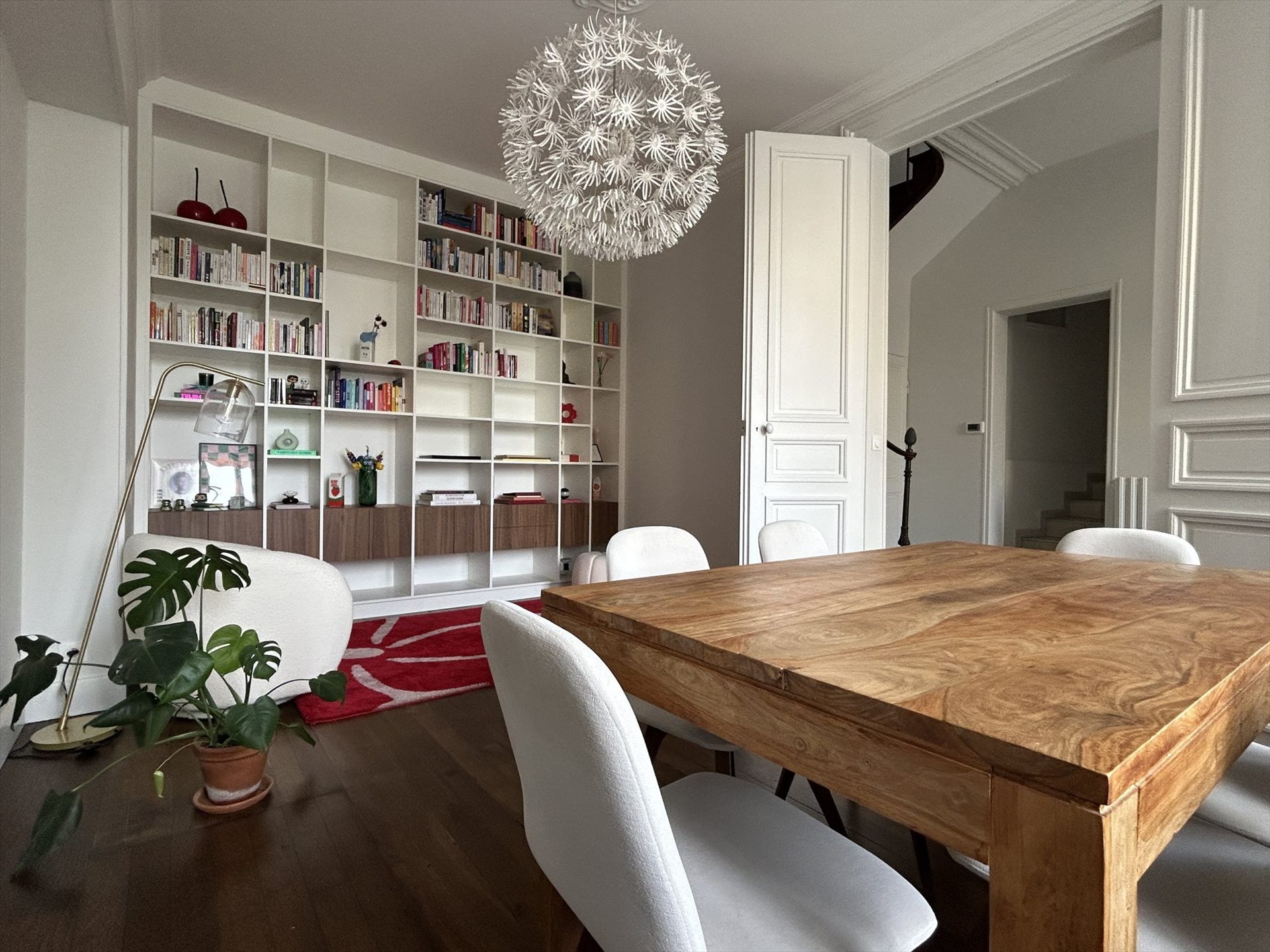 Maison à vendre, 140m², Niort