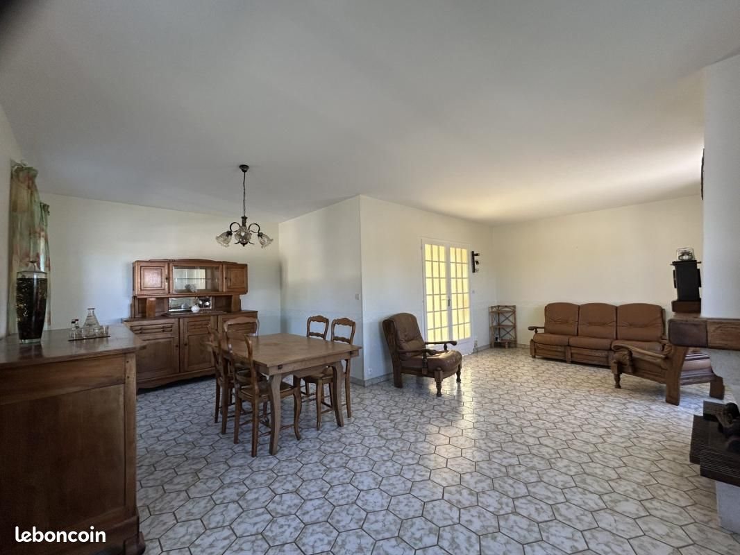 Maison à vendre, 108m², Niort