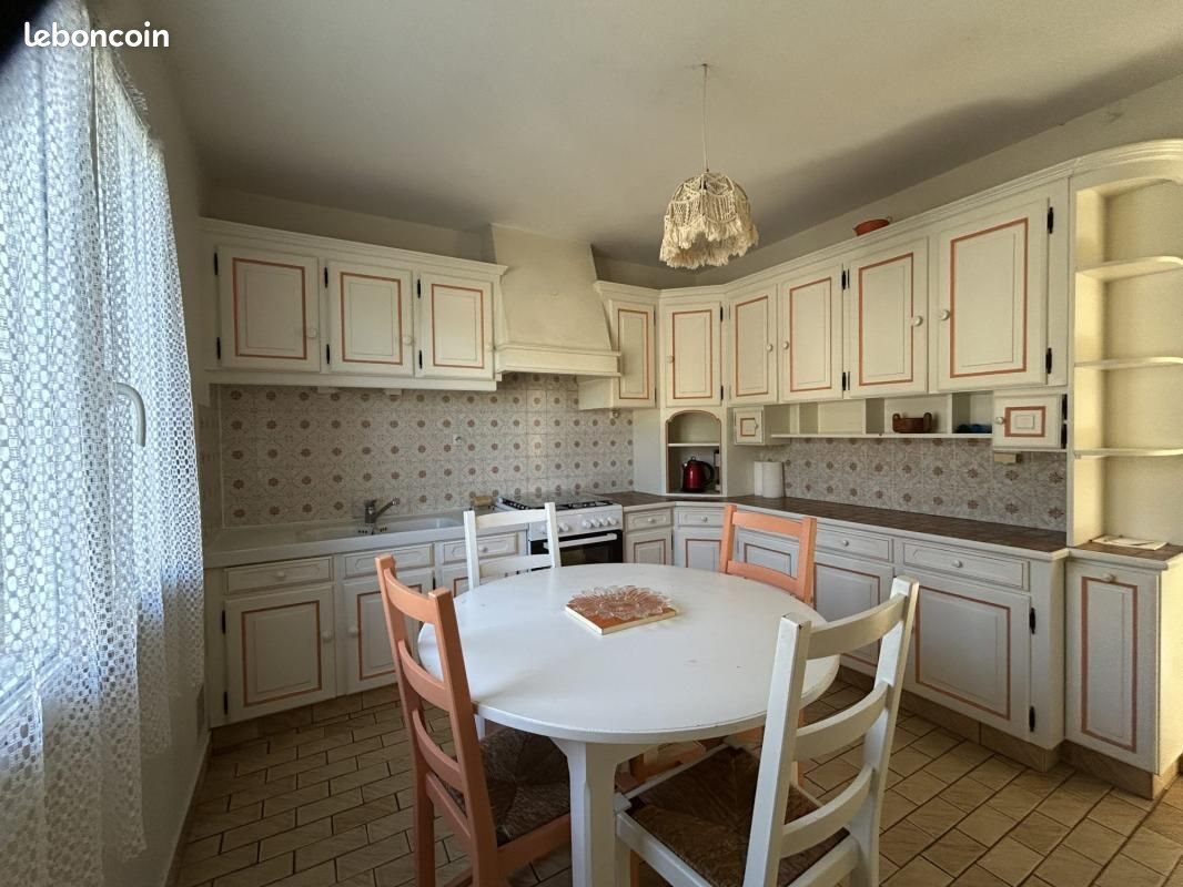 Maison à vendre, 108m², Niort