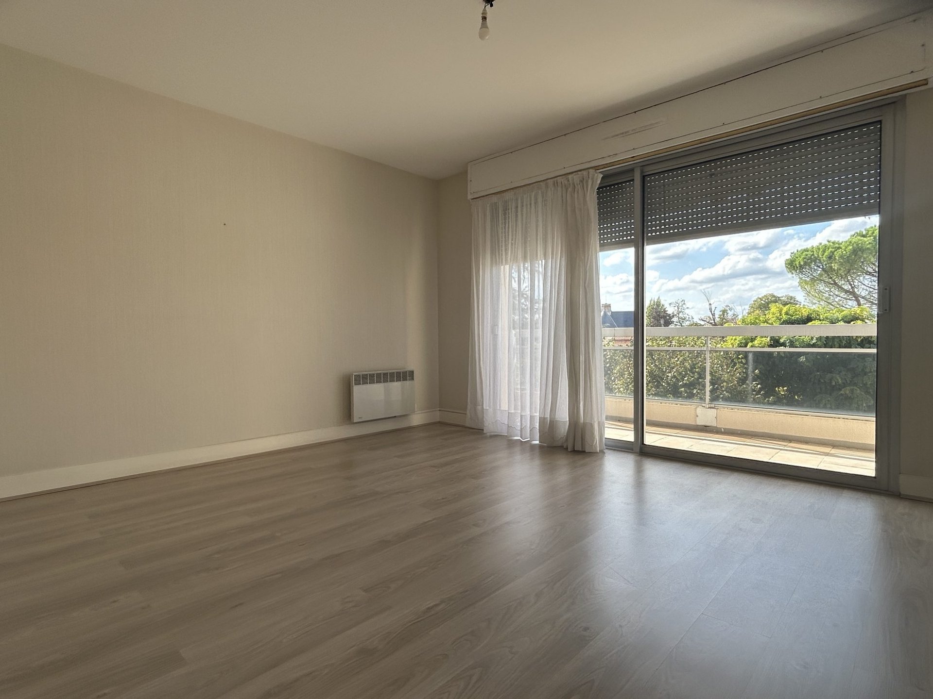 Appartement à vendre, 84m², Niort