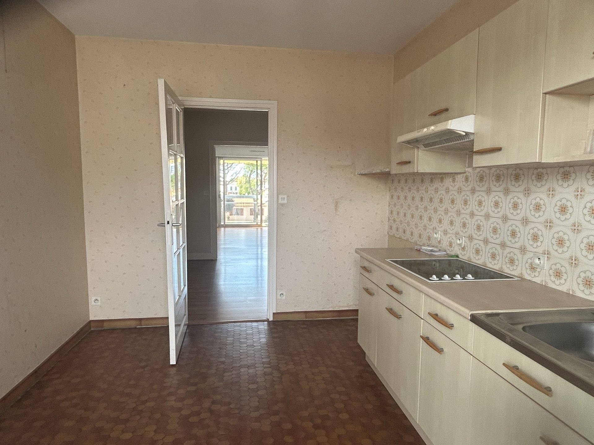 Appartement à vendre, 84m², Niort