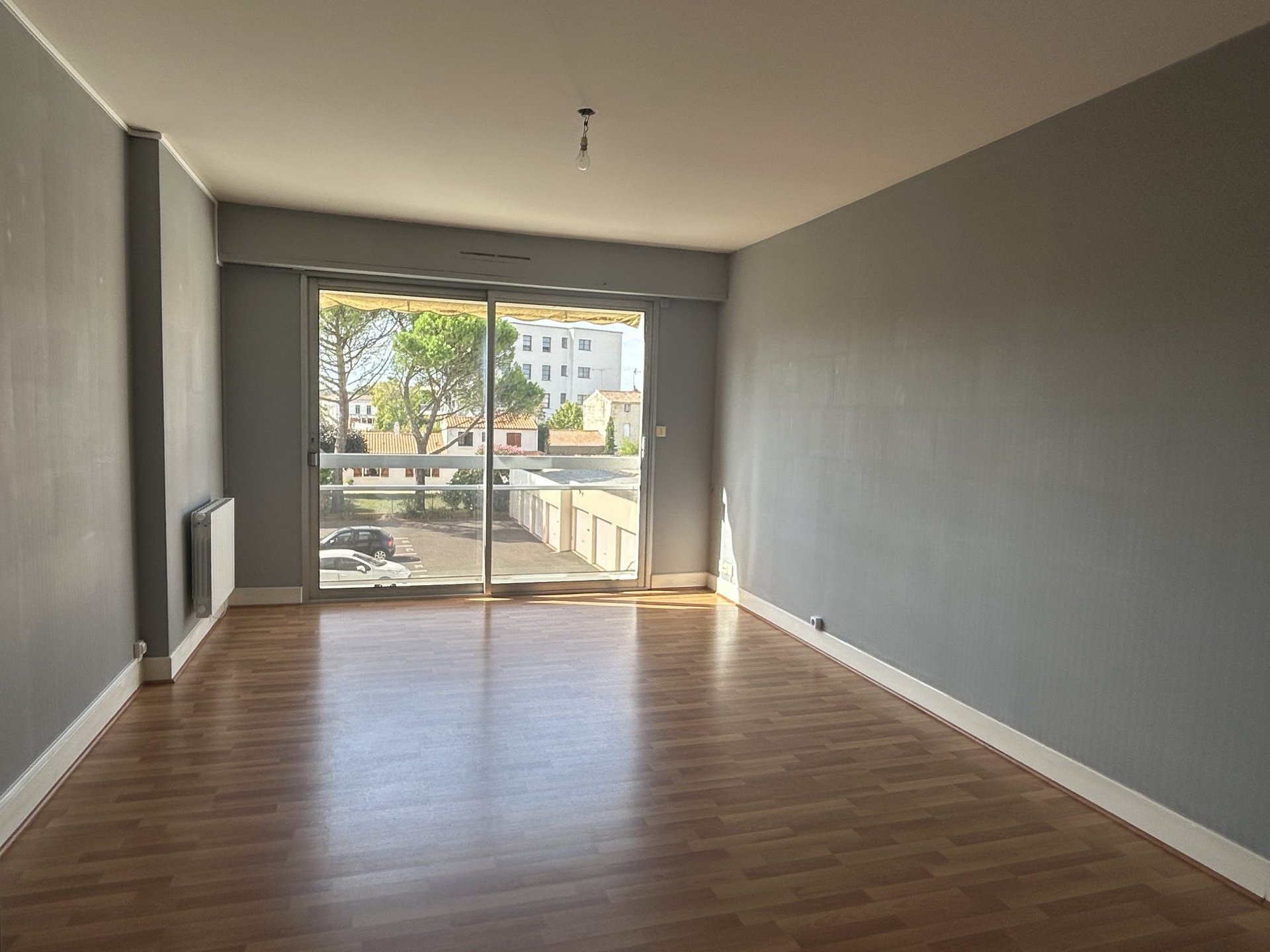 Appartement à vendre, 84m², Niort
