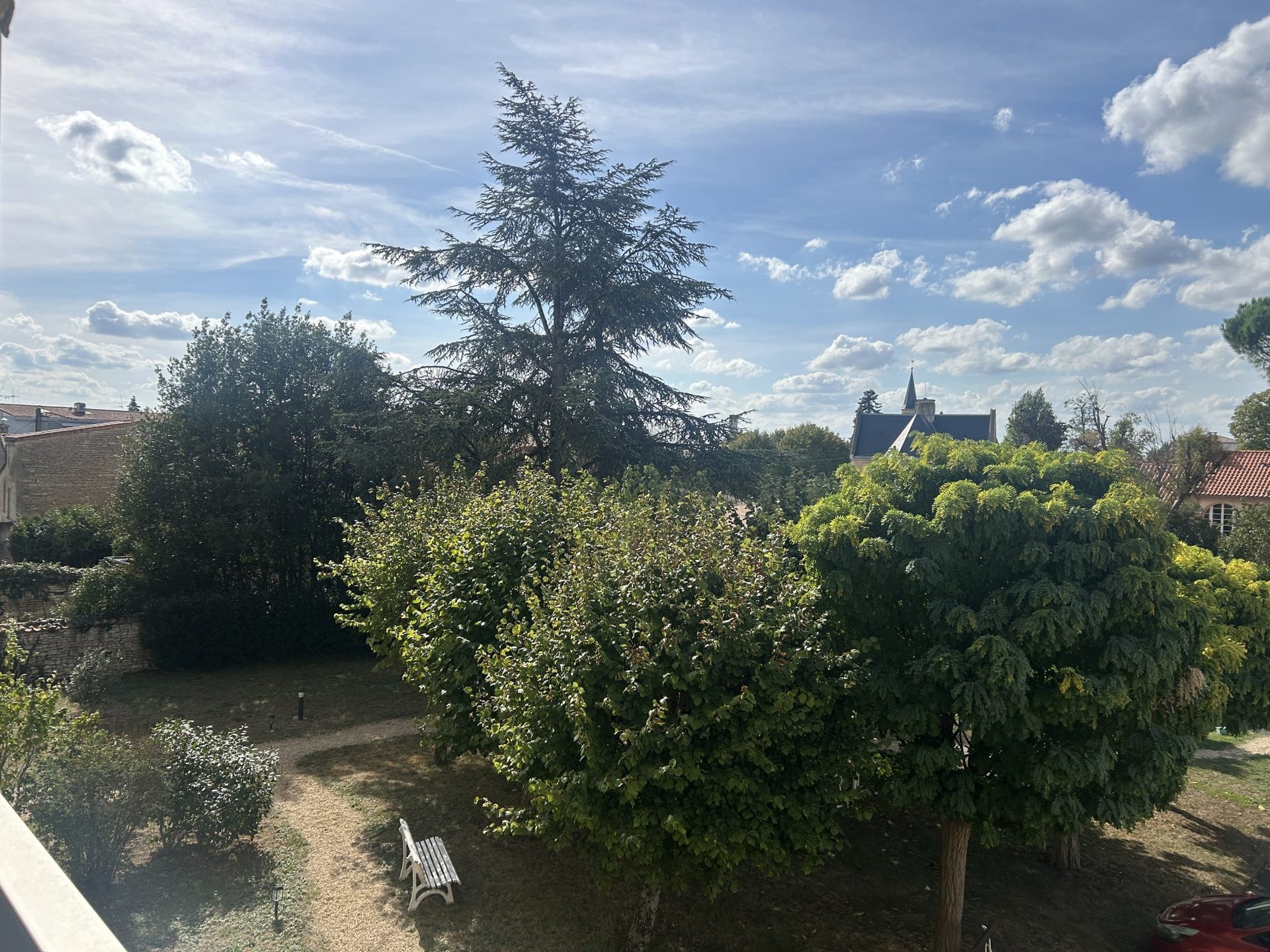 Appartement à vendre, 84m², Niort