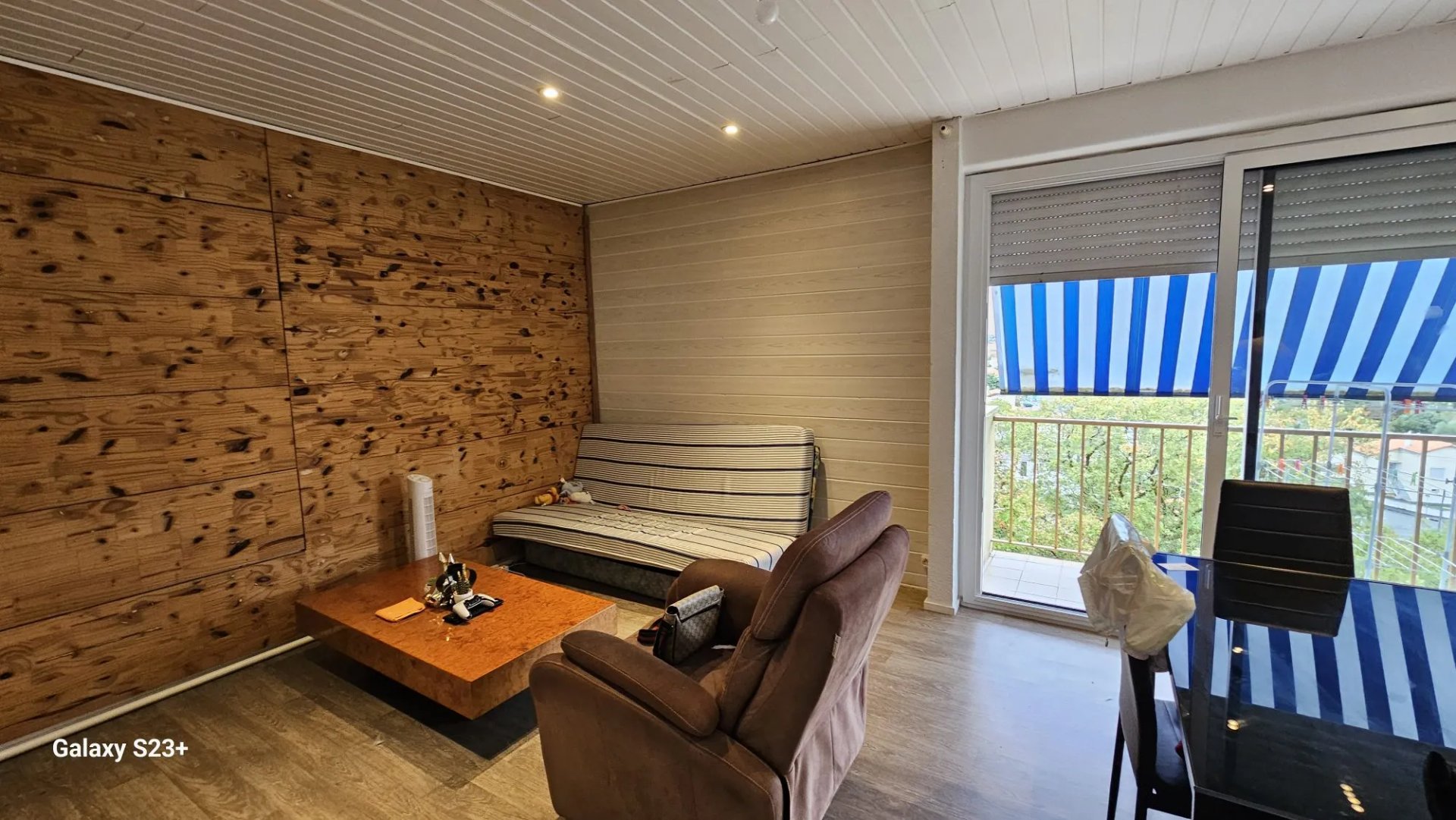 Appartement à vendre, 59m², Niort
