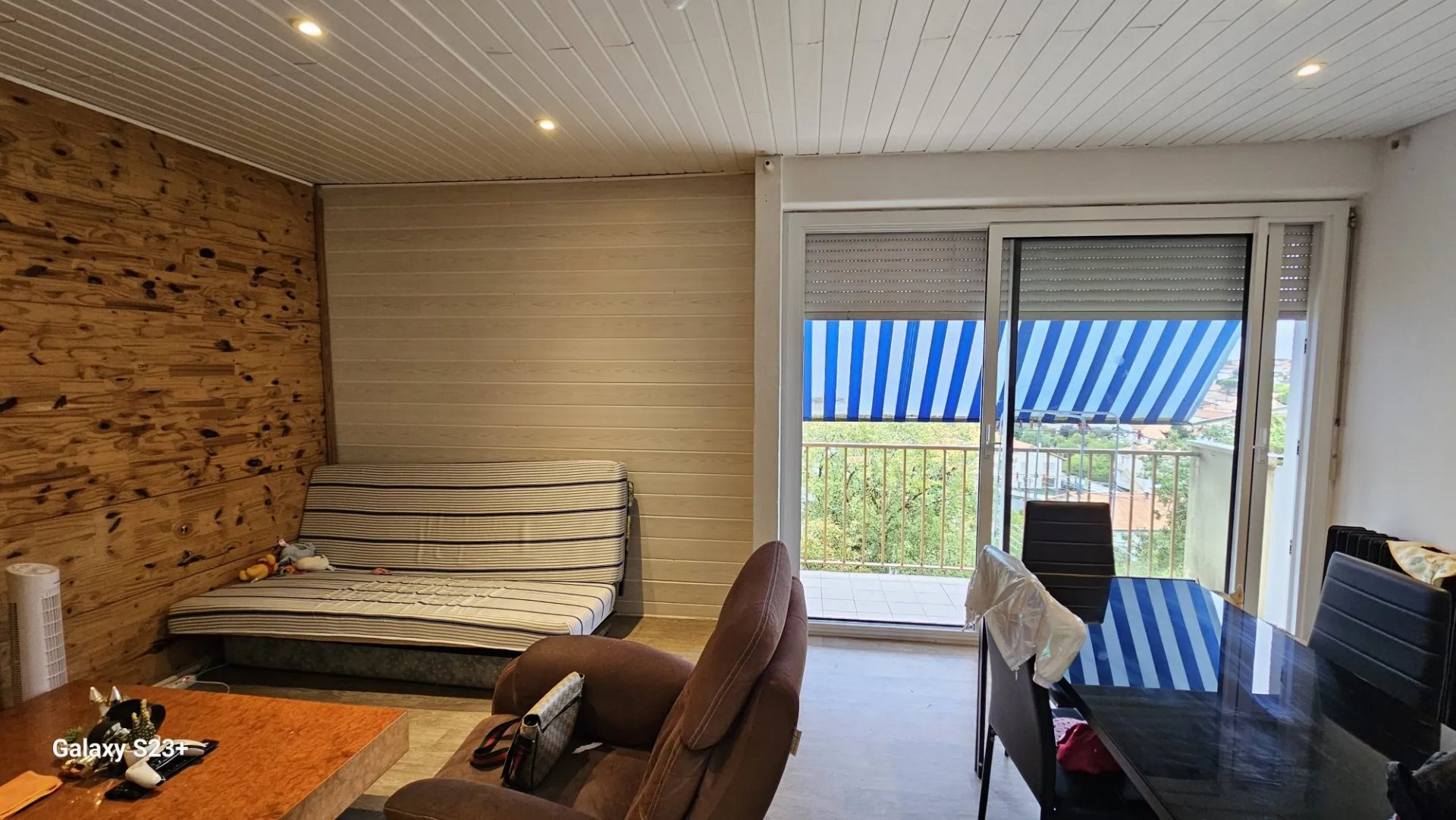 Appartement à vendre, 59m², Niort