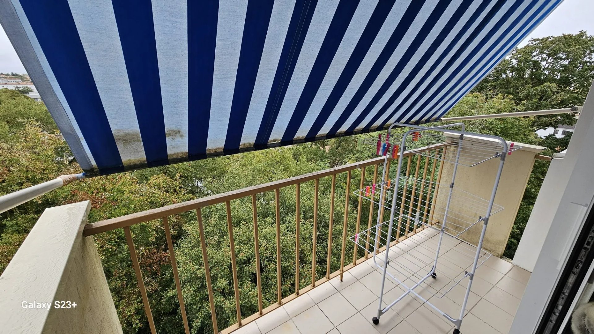 Appartement à vendre, 59m², Niort