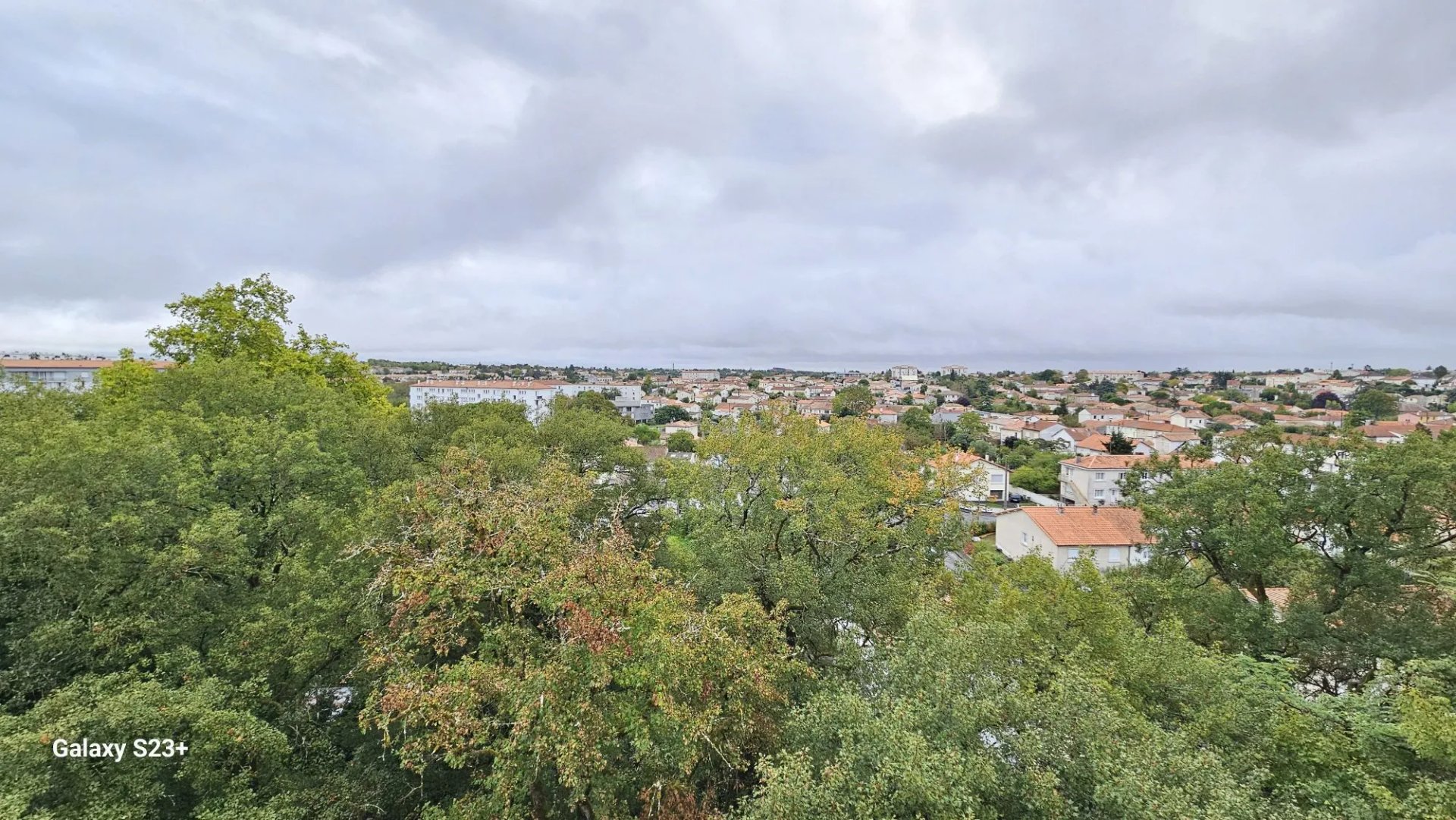 Appartement à vendre, 59m², Niort