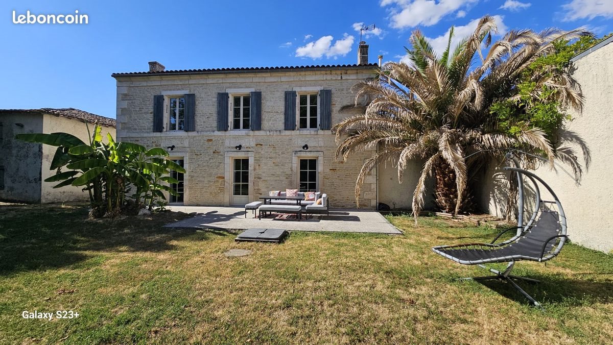 Maison à vendre, 180m², Saint-Symphorien