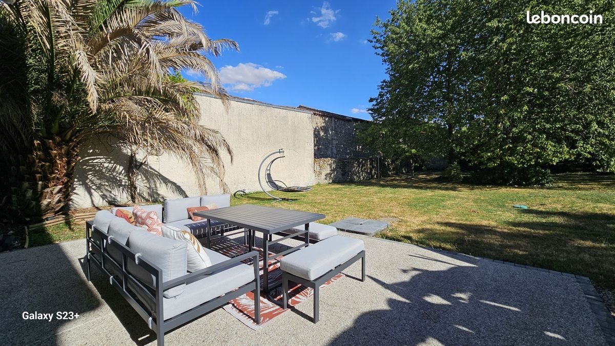 Maison à vendre, 180m², Saint-Symphorien