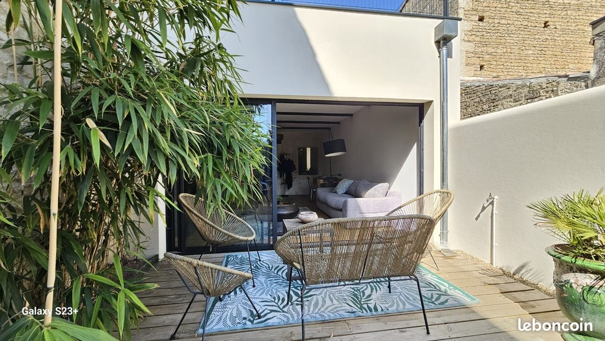 Maison à vendre, 85m², Niort