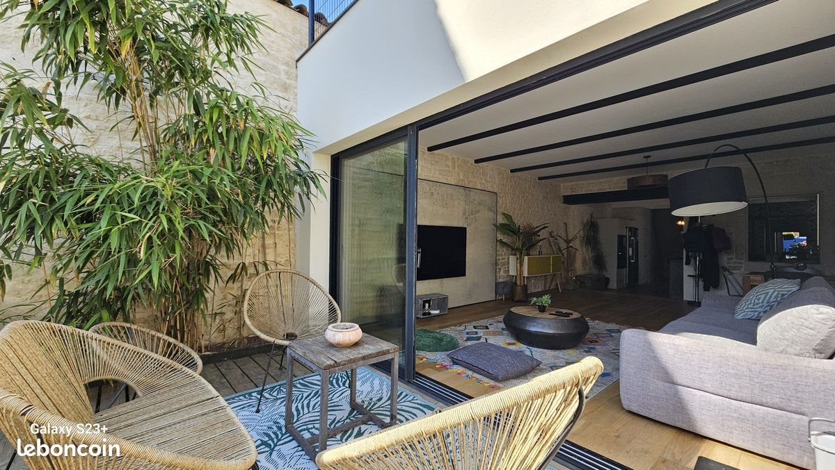 Maison à vendre, 85m², Niort