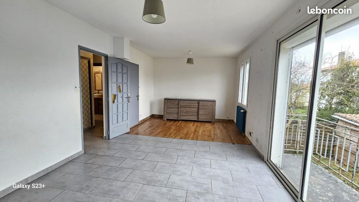 Maison à vendre, 131m², Niort