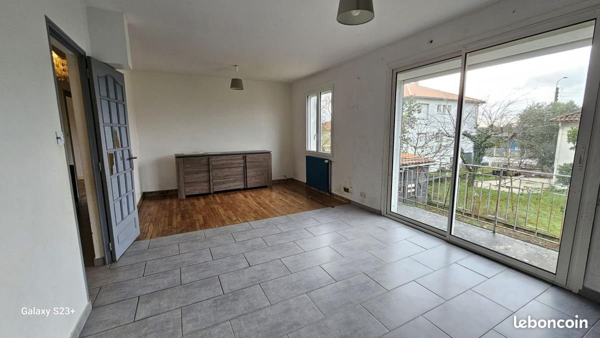 Maison à vendre, 131m², Niort
