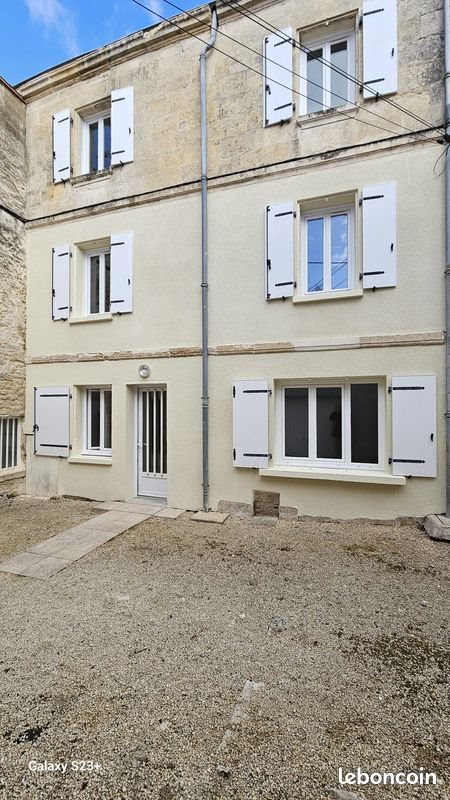 Maison à vendre, 72m², Niort