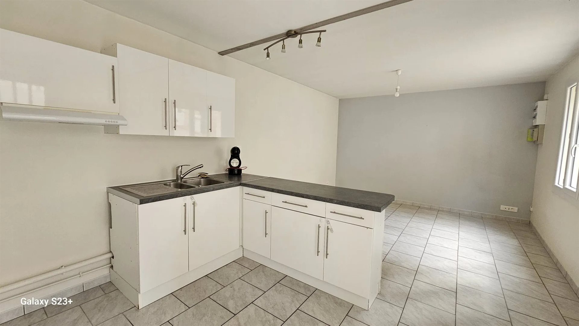 Maison à vendre, 72m², Niort