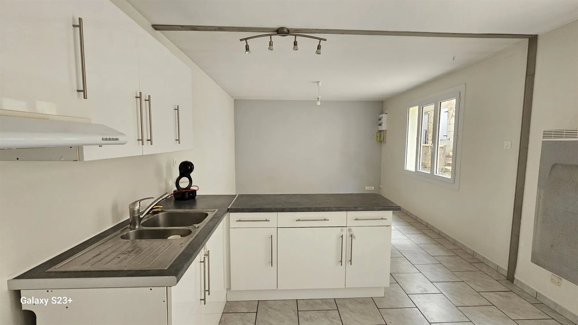 Maison à vendre, 72m², Niort