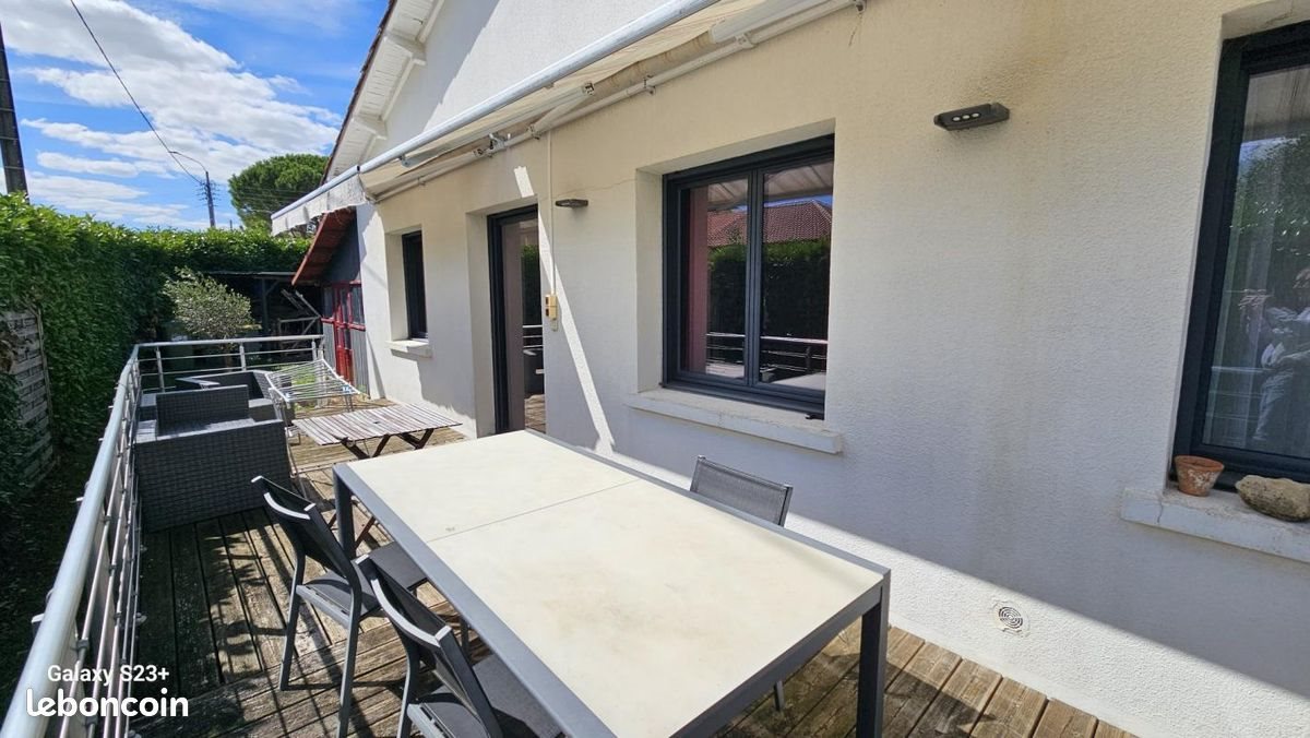 Maison à vendre, 105m², Niort
