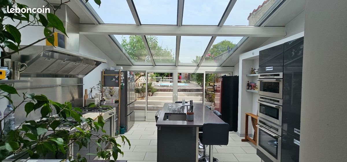 Maison à vendre, 124m², Niort