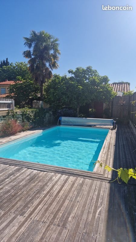 Maison à vendre, 124m², Niort