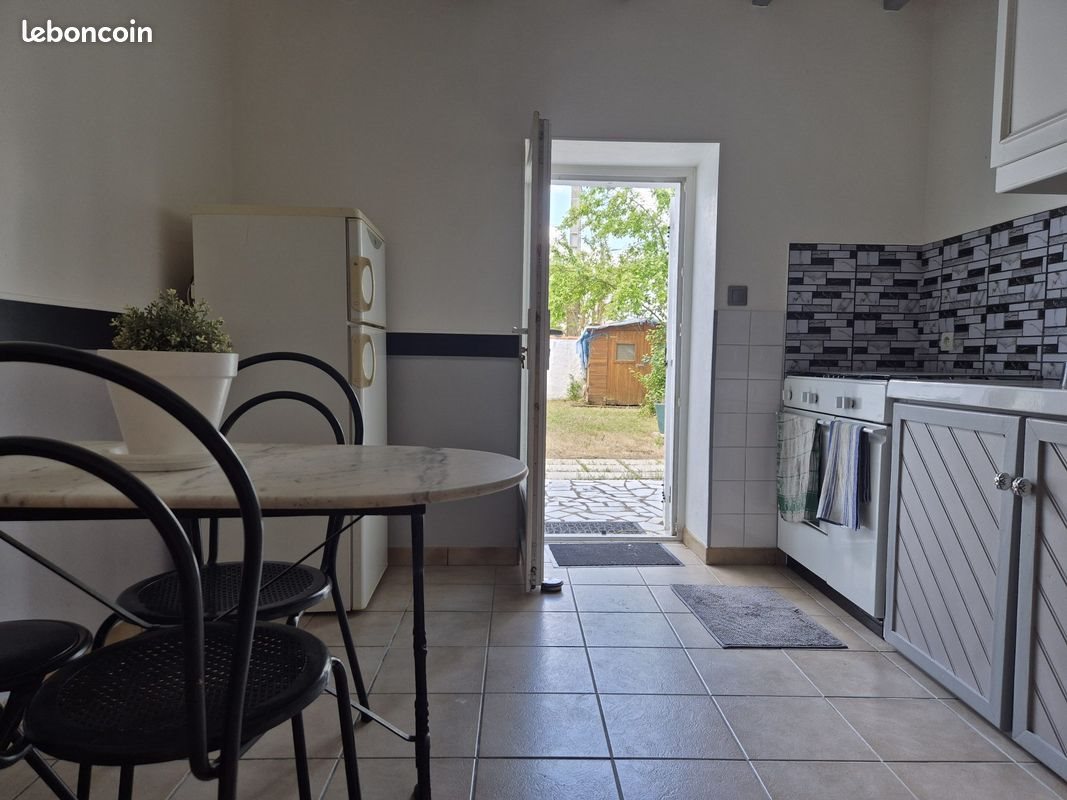 Maison à vendre, 90m², Niort