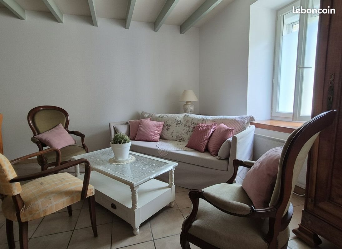 Maison à vendre, 90m², Niort