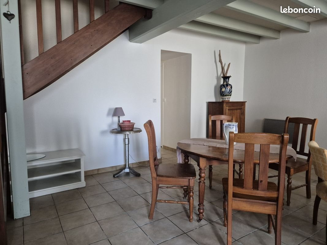 Maison à vendre, 90m², Niort
