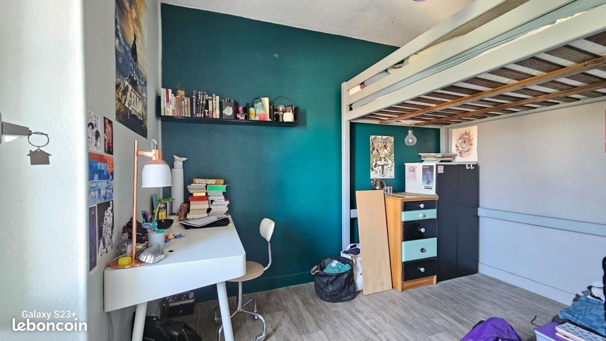 Maison à vendre, 106m², Niort