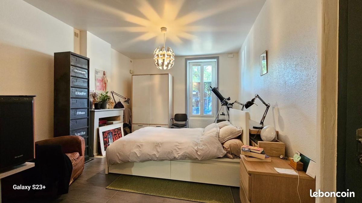 Maison à vendre, 106m², Niort