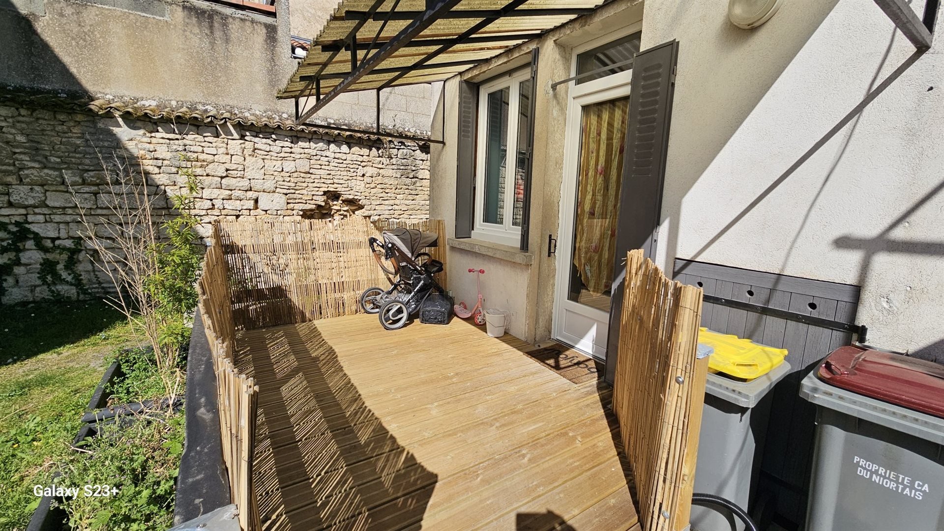 Maison à vendre, 54m², Niort