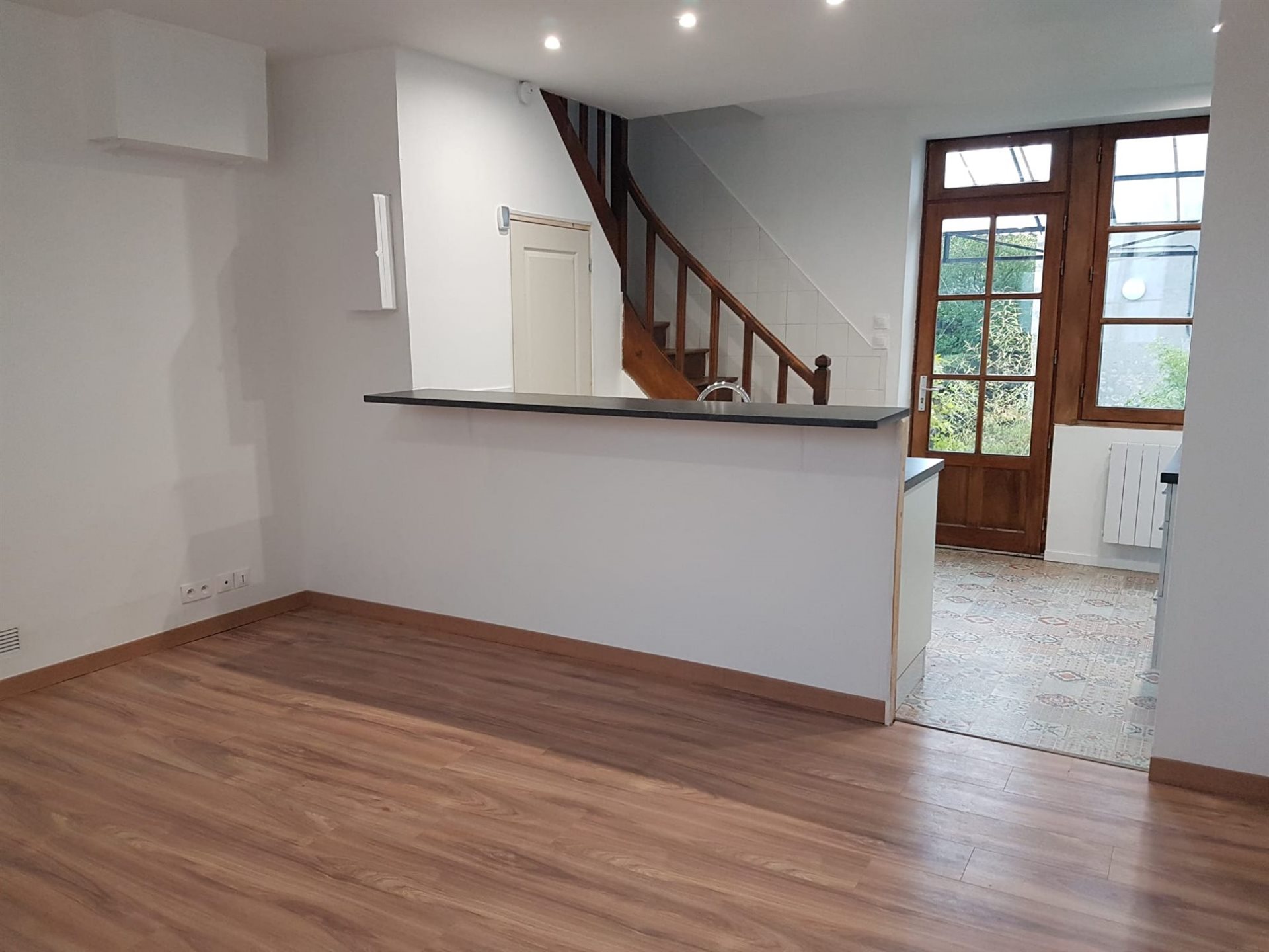 Maison à vendre, 54m², Niort