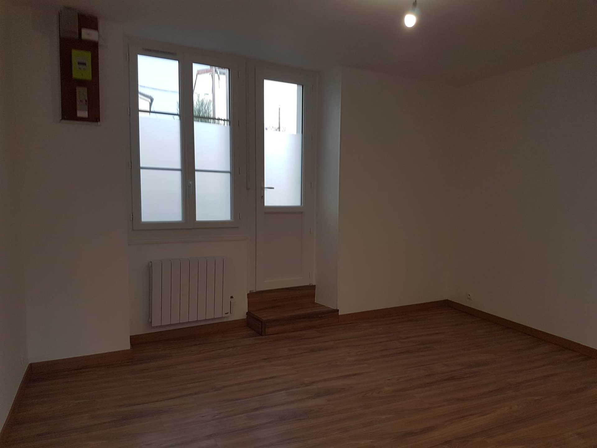 Maison à vendre, 54m², Niort
