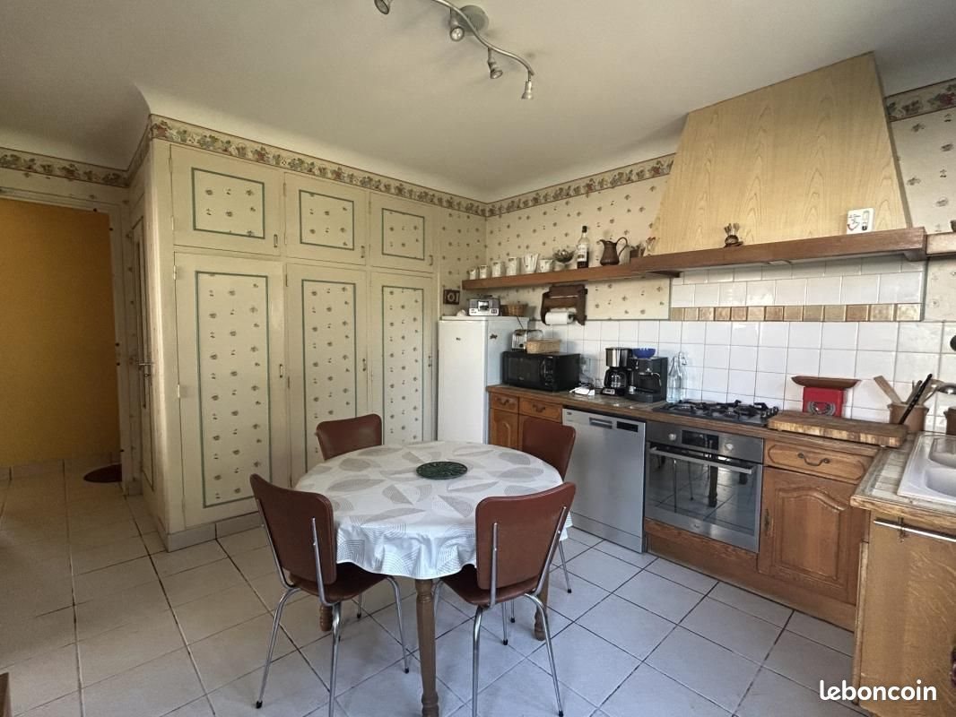 Maison à vendre, 90m², Niort