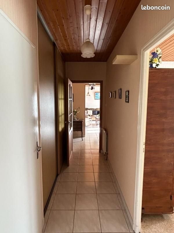 Maison à vendre, 133m², Aiffres