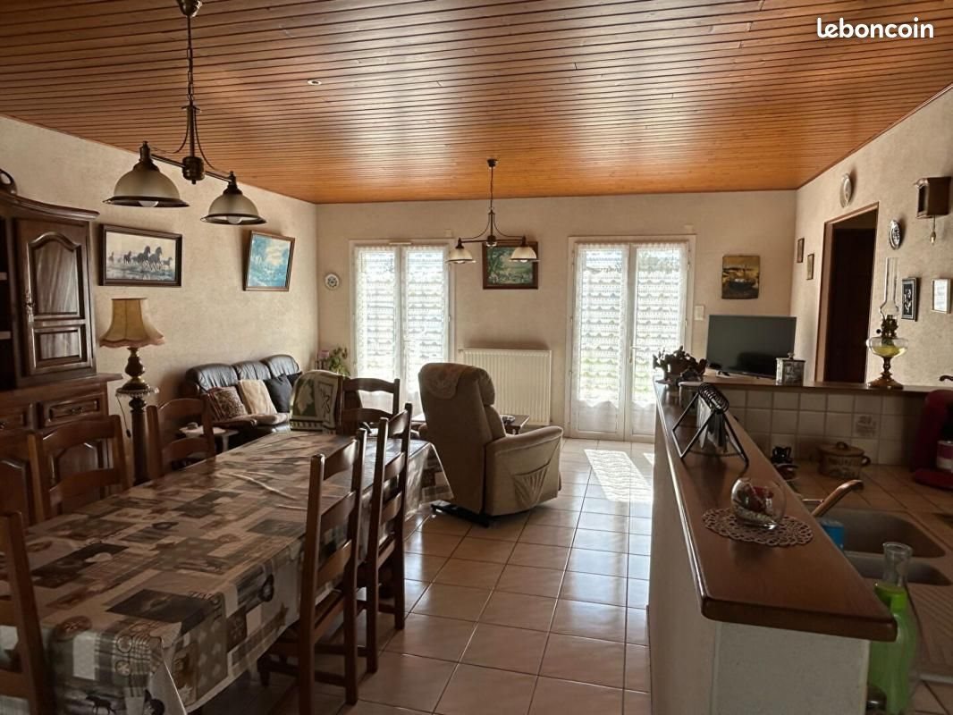 Maison à vendre, 133m², Aiffres