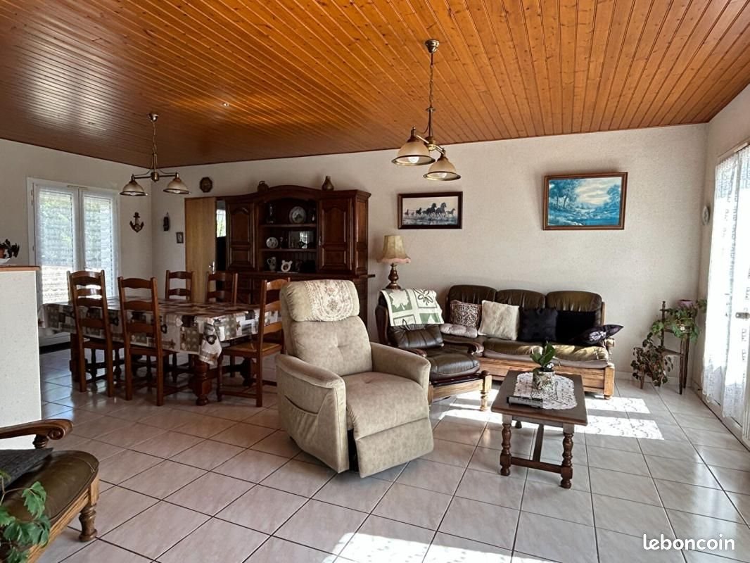 Maison à vendre, 133m², Aiffres