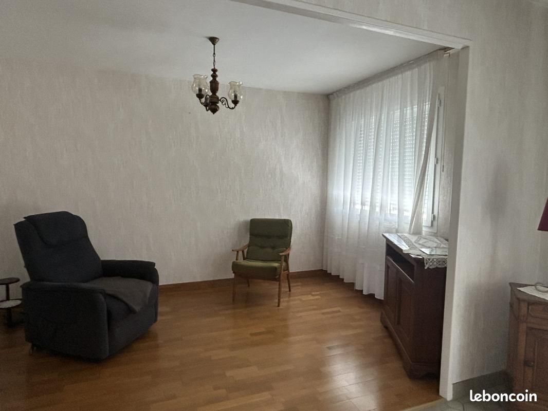 Maison à vendre, 85m², Niort
