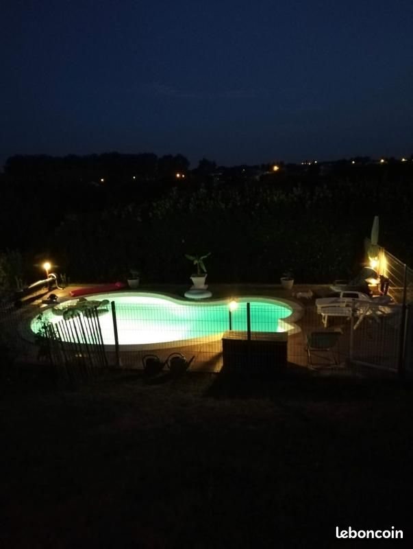 Maison à vendre, 100m², Niort