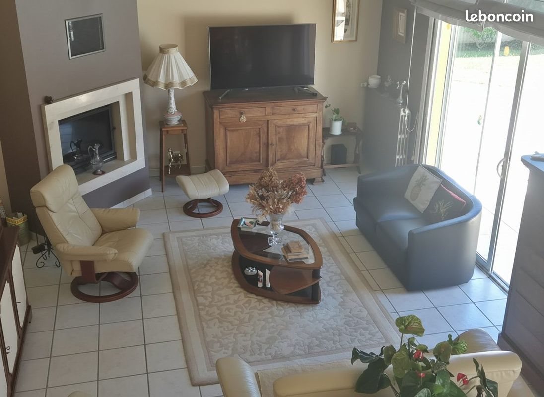Maison à vendre, 204m², Niort