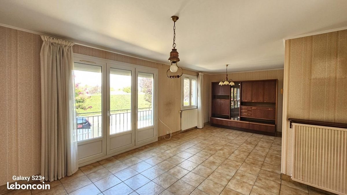 Maison à vendre, 93m², Niort