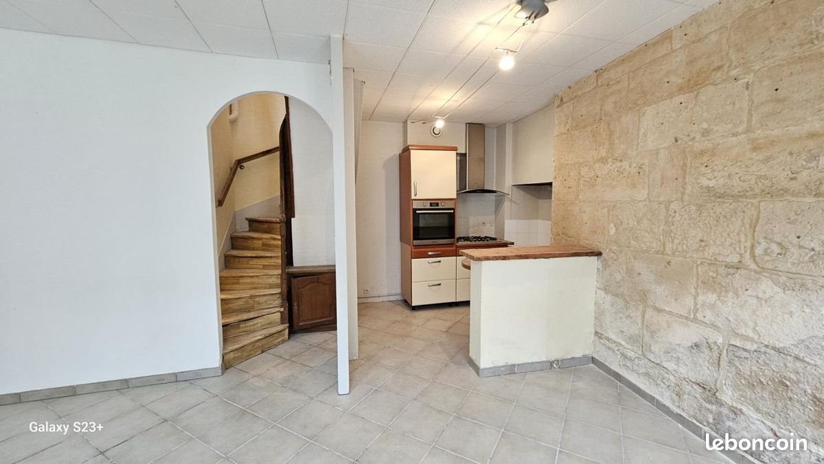 Maison à vendre, 61m², Niort