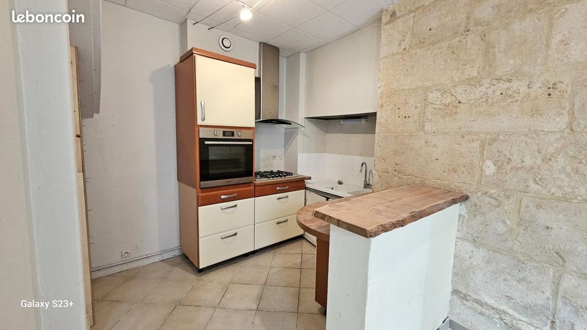 Maison à vendre, 61m², Niort